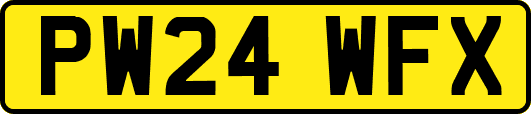 PW24WFX