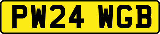 PW24WGB