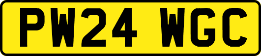 PW24WGC