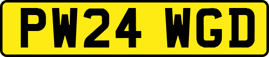 PW24WGD