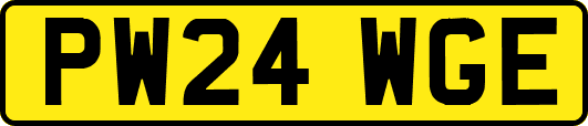 PW24WGE