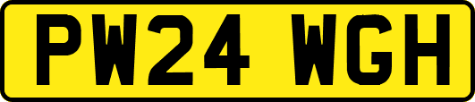 PW24WGH