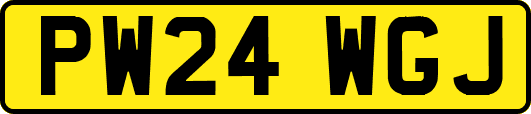 PW24WGJ