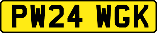 PW24WGK