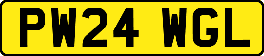 PW24WGL