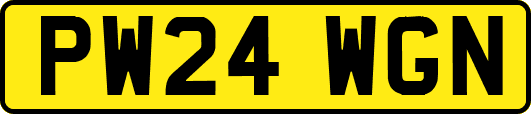 PW24WGN