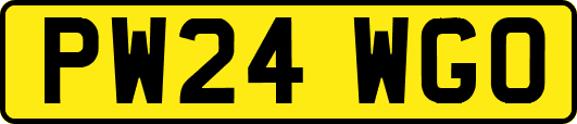 PW24WGO