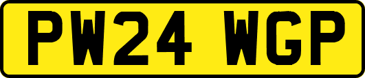 PW24WGP