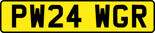 PW24WGR
