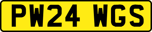 PW24WGS