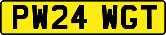 PW24WGT