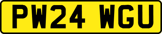 PW24WGU