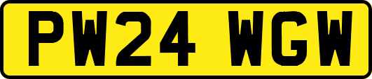 PW24WGW
