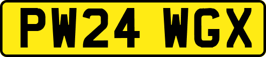 PW24WGX
