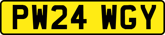 PW24WGY