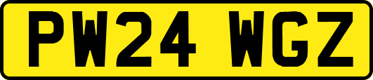 PW24WGZ