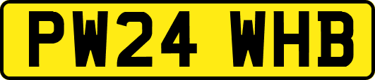 PW24WHB
