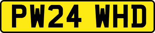 PW24WHD