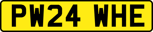PW24WHE