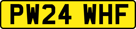 PW24WHF