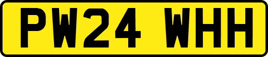 PW24WHH