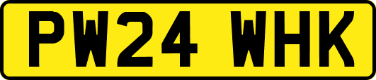 PW24WHK