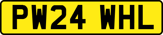 PW24WHL