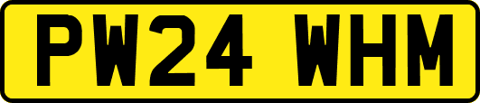 PW24WHM