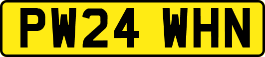 PW24WHN