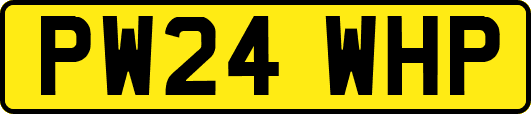 PW24WHP