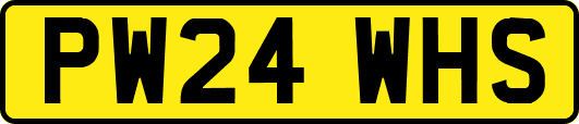 PW24WHS