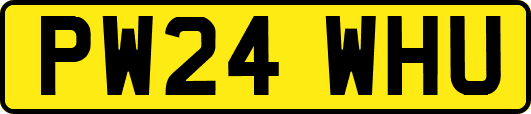 PW24WHU