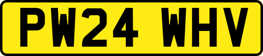 PW24WHV