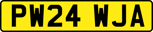 PW24WJA