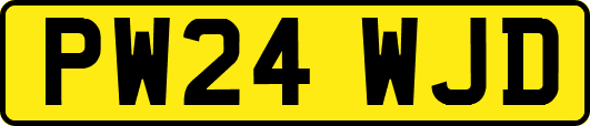 PW24WJD