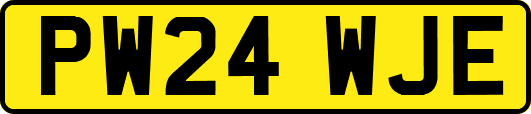 PW24WJE