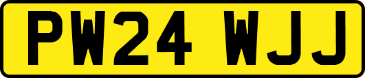 PW24WJJ