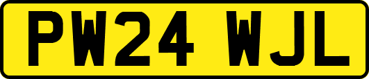 PW24WJL