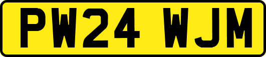 PW24WJM