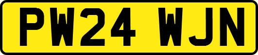 PW24WJN