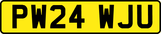 PW24WJU