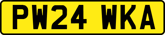 PW24WKA