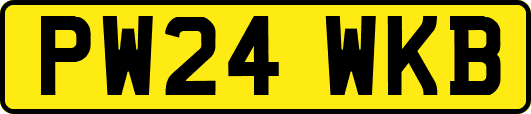 PW24WKB