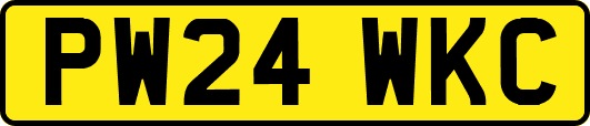 PW24WKC