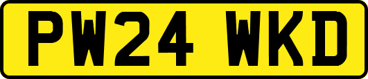 PW24WKD