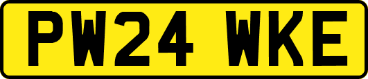 PW24WKE