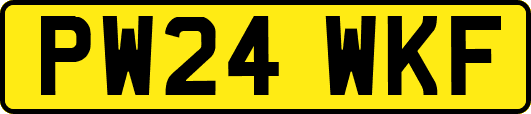 PW24WKF