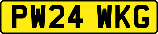 PW24WKG