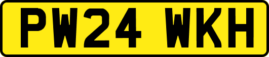 PW24WKH