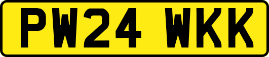 PW24WKK
